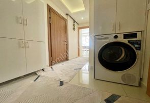 Weal World' Den Şirinevler De Yeni Binada, 2+1, 4.kat, E.banyolu Lüks ...