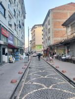 Tokat Merkez Yarahmet Mh 2+1 Satlık Daire