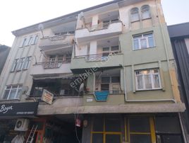 Tokat Merkez Yarahmet Mh 2+1 Satlık Daire