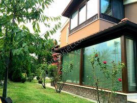 Sapanca İpekyolu Evlerinde Villa