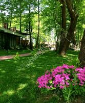 Sapanca İpekyolu Evlerinde Villa