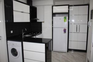 Ender Uysal Gayrimenkulden 2+1 Foruma Yakın Lüx Eşyalı Daire.