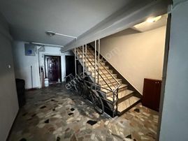 Engin Erdem'den Merter Sırpsındığı Sokak Satılık 3+1 Daire