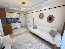 Asmalıevlerde 1+1 Balkonlu Beyan Sıkıntısı Yok