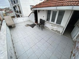 Emin Emlak'tan Fırsat Çamçeşmede Caddenin Hemen Yanında 20m² Arsa Hisseli 1+1