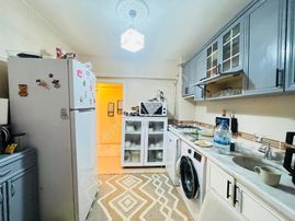 Sincan Akşemsettin Mah 3+1 Yapılı Ulaşıma Yakın Ön Cephe Satılık Daire