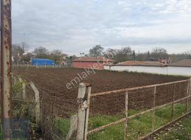 Vize Çüvenli Köyünde Ana Yol Cephe Satılık Arsa