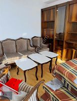 Vize Atatürk Caddesinde Kiralık Eşyalı Daire