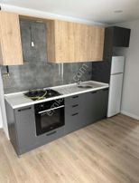 Erkan Doğan Emlaktan 2+1 Sıfır Eşyalı Yeni Bina Asansörlü