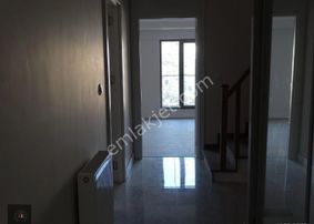 Mebusevlerin'de Satılık 3+1 Dublex Daire Asansor Otopark Kombili Ankastreli