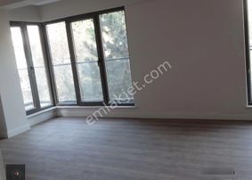 Mebusevlerin'de Satılık 4+1 Dublex Daire Asansor Otopark Kombili Ankastreli