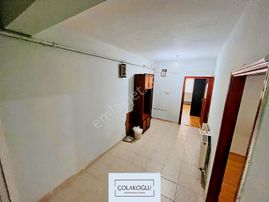 Abdiipekçi Caddesine 50 Mt, Köşe Konumda Satılık 3+1 Daire