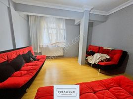 Abdiipekçi Caddesine 50 Mt, Köşe Konumda Satılık 3+1 Daire