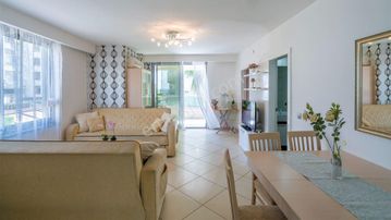 Alanya Obagöl Denize Sıfır 2+1 Mobilya Harika Lokasyon Satılık