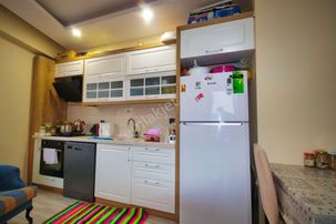 Aktif'ten Güre'de Satılık Doğa Manzaralı Ön Cephe Ferah 2+1 Daire