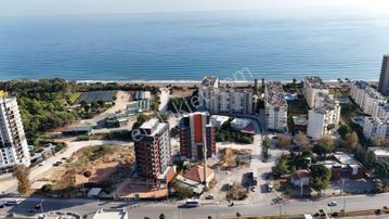 Thor'dan Davultepe'de Deniz Gören Yatırımlık 1+1 Sıfır Daireler!