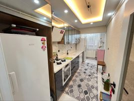 Tekin Emlaktan Aşağı Eğlence Merkezde Emsalsiz Konum Ve Yapıda Ultralüks Acil Satılık 3+1 !!!