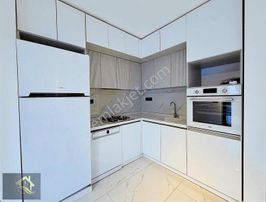 Kuşadası Güzelçamlı'da Özel Havuzlu Beyaz Eşyalı 3+1 Villa