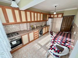 Akçay Sezgin Emlak'tan Yüksek Krediye Uygun & Geniş Satılık 3+1