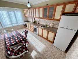 Akçay Sezgin Emlak'tan Yüksek Krediye Uygun & Geniş Satılık 3+1