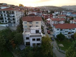 Tapu54 | Adapazarı Maltepe Mah. 5+1 Manzaralı Lüx Villa