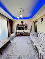 Barbaros Mahallesi 2+1 95 M2 3 Katlının 2 Katı Kapalı Mutfak Full Özelikli Arakat