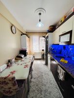 Barbaros Mahallesi 2+1 95 M2 3 Katlının 2 Katı Kapalı Mutfak Full Özelikli Arakat