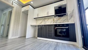 Cantan Emlaktan Akçay Geniş Balkonlu Nezih Muhitte Lüks Daire