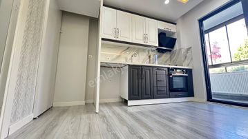 Cantan Emlaktan Akçay Geniş Balkonlu Nezih Muhitte Lüks Daire