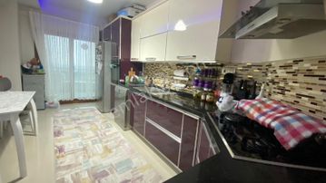 Güzelyurt Mahallesi 3+1 160 M2 6 Katlınım 6 Katı Kombi Dogalgazlı 7/24 Güvenlikli