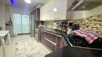 Güzelyurt Mahallesi 3+1 160 M2 6 Katlınım 6 Katı Kombi Dogalgazlı 7/24 Güvenlikli