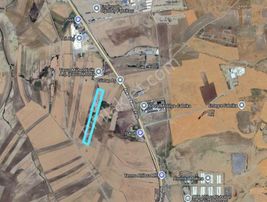 Gölbaşı İlçesi Ahiboz Mah. Satılık Tarla