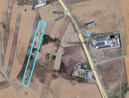 Gölbaşı İlçesi Ahiboz Mah. Satılık Tarla