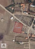 Esil Grup'tan Kelepir 2 Dönüm Tarla