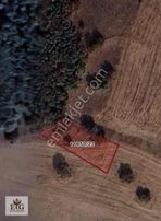 Esil Grup'tan 600m2 Tarla