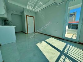 Uytundan Badem Alanında Yerden Isıtmalı Açık Mutfak 2+1 Daire