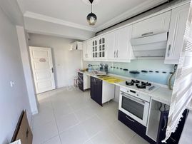 Kapaklı İnönü Mahallesinde Merkezi Konumda Satılık 2+1 Daire