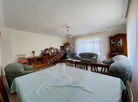 Merkezi Lokasyonda Ara Katta Fırsat 4+1 Daire