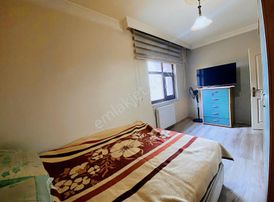 Merkezi Lokasyonda Ara Katta Fırsat 4+1 Daire