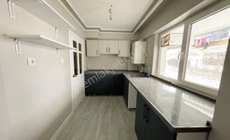 Yuvam'dan Ufuktepe'de 2+1 Giriş Kat, Amerikan Mutfaklı Daire!!!