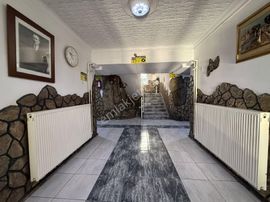 Talas Mevlana Mahallesinde Tramvaya Cephe Boş Daire