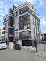 Babacandan Batıkent'te Uygun Fiyatlı 2+1 Giriş Kat Daire