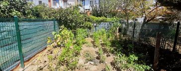 Nefes'ten Orjan Sitesinde Denize 100 M Full Yapılı Bahçeli Villa