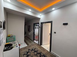 Bilgen Vatan'dan Aktepe Merkez'de Cadde Üzeri Köşe Başı Cephe 3+1 Satılık Lüks Yapılı