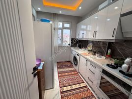 Bilgen Vatan'dan Aktepe Merkez'de Cadde Üzeri Köşe Başı Cephe 3+1 Satılık Lüks Yapılı