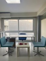 Konak'ta Ana Cadde Üstünde, Hazır Ofis, Aidat-masraf Yok