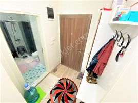 *yüksel'den Satılık Kadıköy'de Doğalgazlı Geniş 2+1 Açık Mutfak Daire*