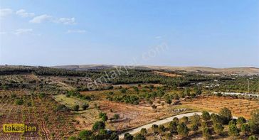 İmara Sıfır Hem Yatırım Hem Oturum Beykent Arkası Fırsat Arazi