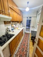 Sahibinden Samsun Merkez’de 3+1 Eşyalı Ve Park Yeri Olan 2. Kat Kiralık Daire