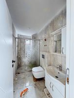 Alanya Payallar Da Ayrı Mutfak 2+1 Daire